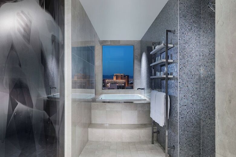 Hotel The Cosmopolitan Of Las Vegas