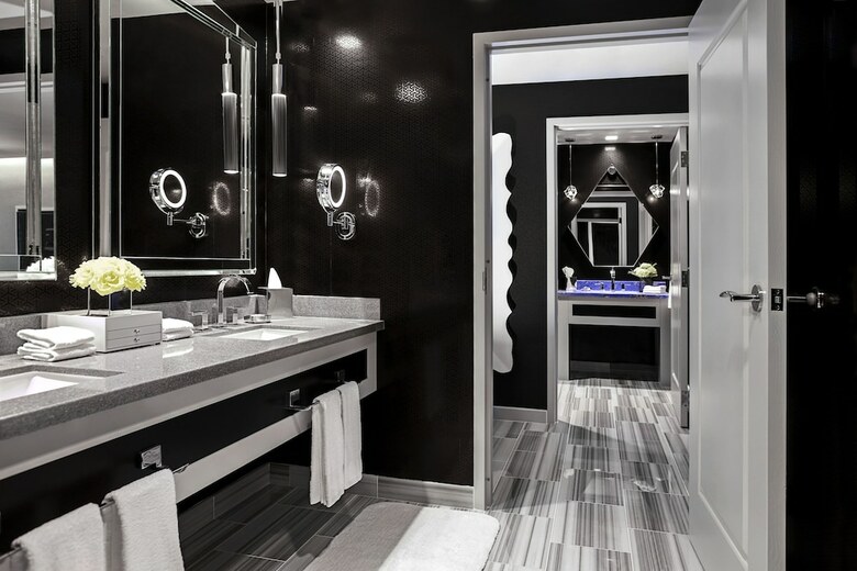 Hotel The Cosmopolitan Of Las Vegas