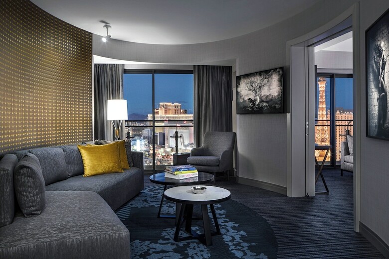 Hotel The Cosmopolitan Of Las Vegas
