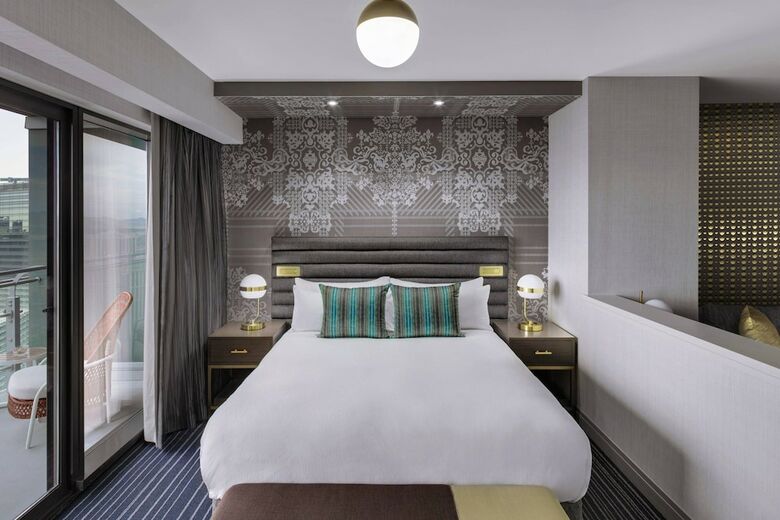 Hotel The Cosmopolitan Of Las Vegas