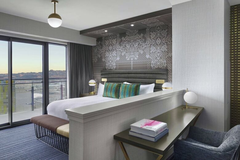 Hotel The Cosmopolitan Of Las Vegas