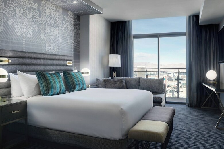 Hotel The Cosmopolitan Of Las Vegas