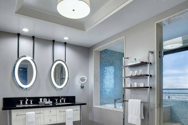 Hotel The Cosmopolitan Of Las Vegas