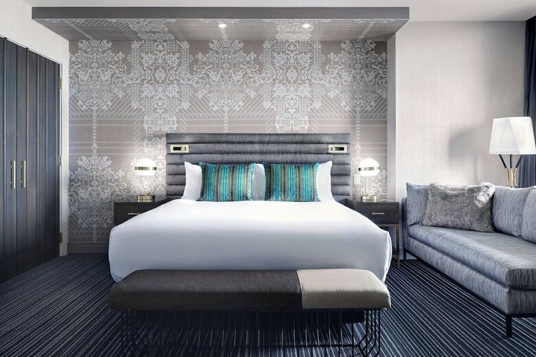 Hotel The Cosmopolitan Of Las Vegas