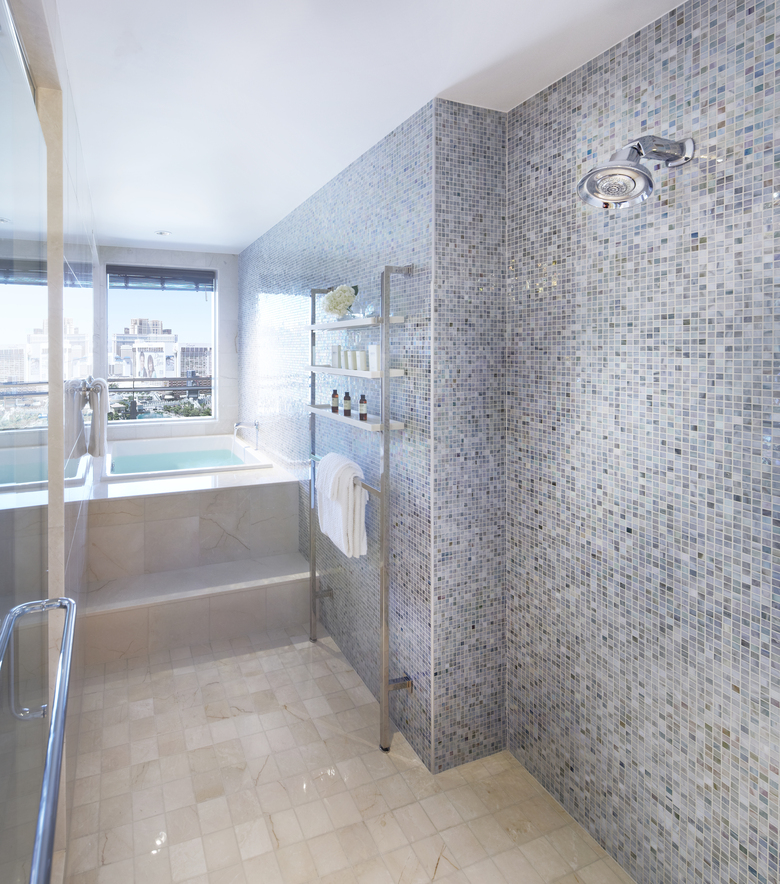 Hotel The Cosmopolitan Of Las Vegas