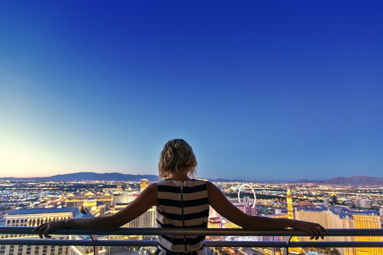 Hotel The Cosmopolitan Of Las Vegas