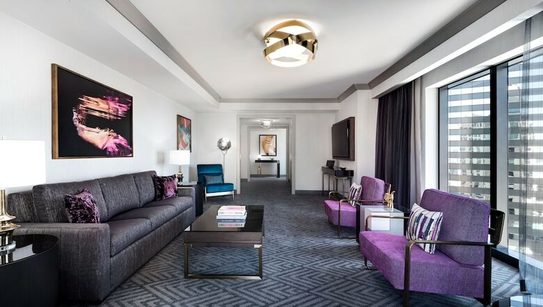 Hotel The Cosmopolitan Of Las Vegas