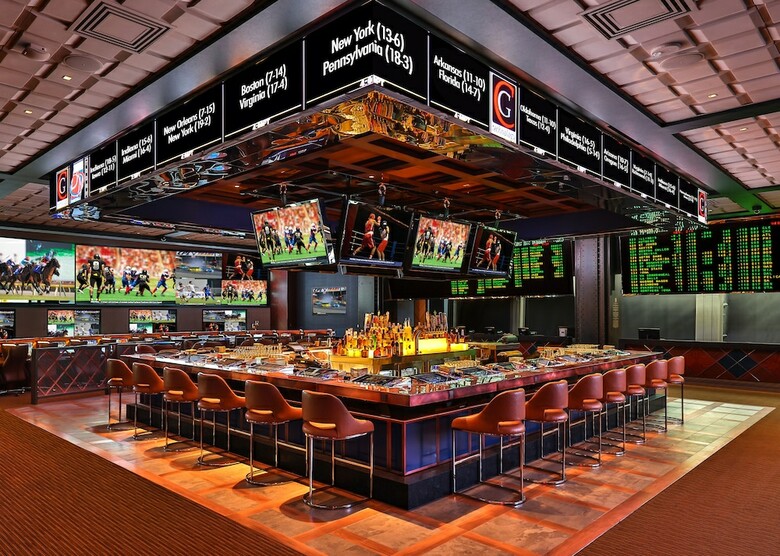 Hotel The Cosmopolitan Of Las Vegas