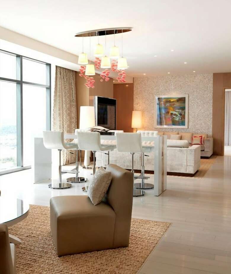 Hotel The Cosmopolitan Of Las Vegas