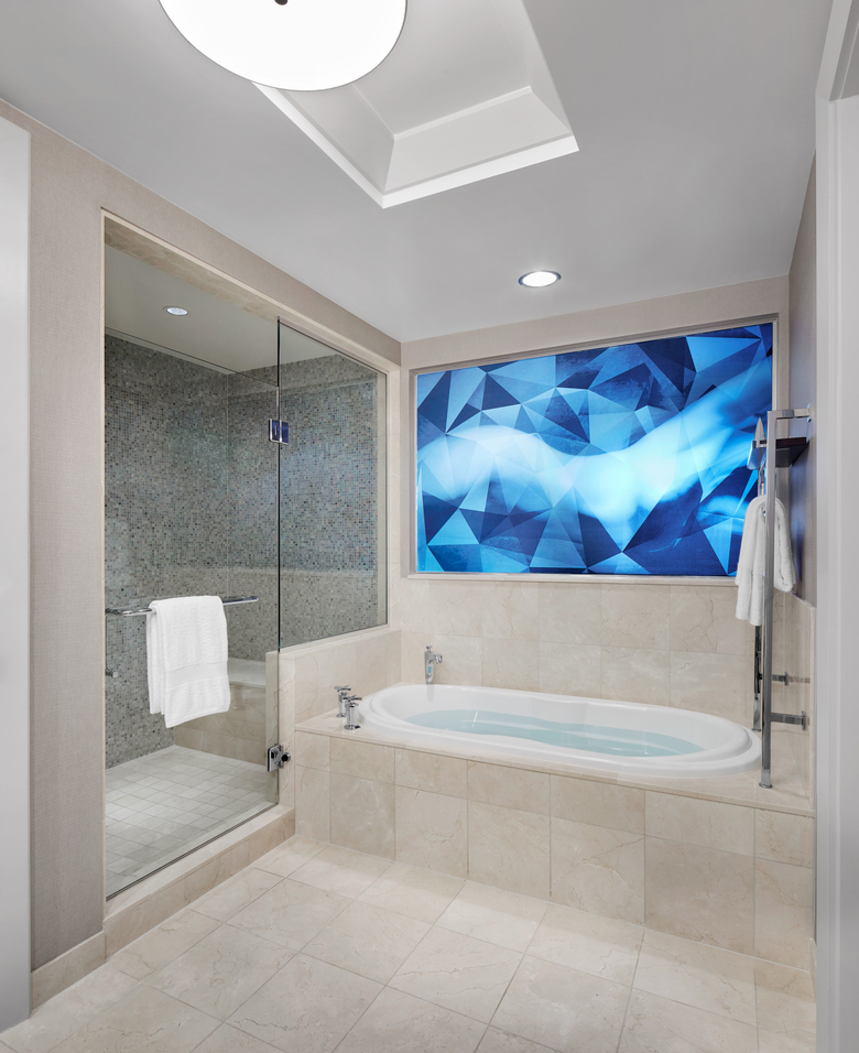 Hotel The Cosmopolitan Of Las Vegas