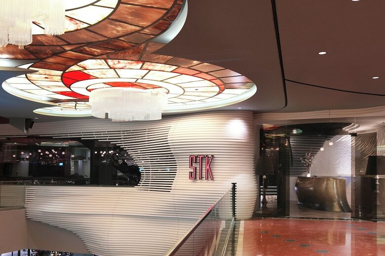 Hotel The Cosmopolitan Of Las Vegas