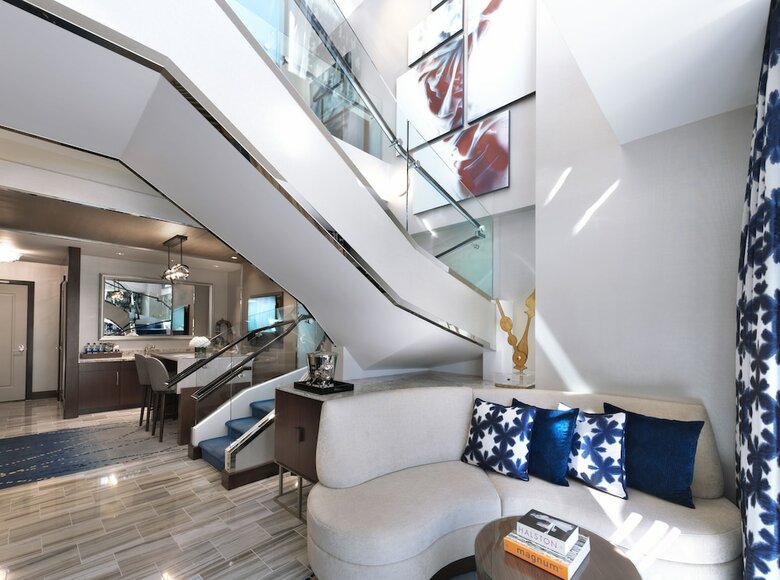 Hotel The Cosmopolitan Of Las Vegas