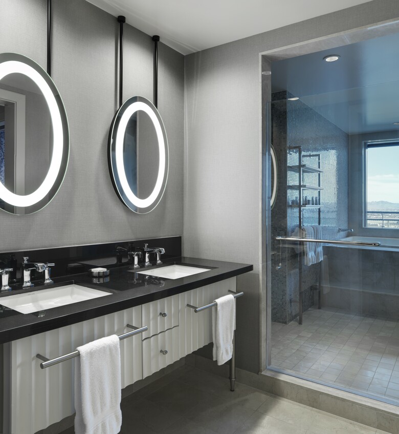 Hotel The Cosmopolitan Of Las Vegas