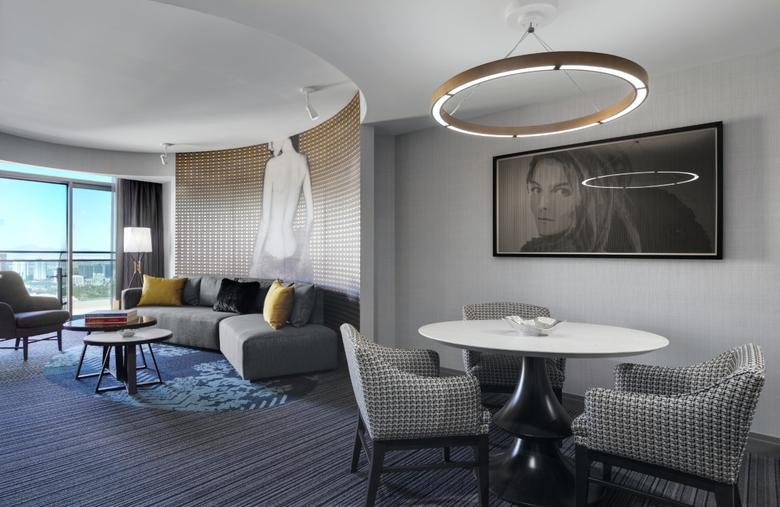 Hotel The Cosmopolitan Of Las Vegas