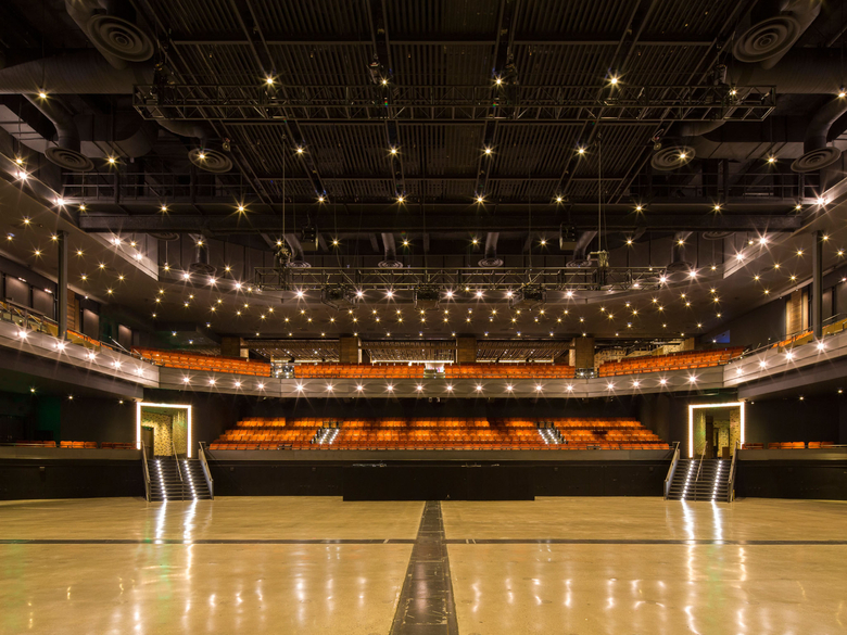 Hotel The Cosmopolitan Of Las Vegas