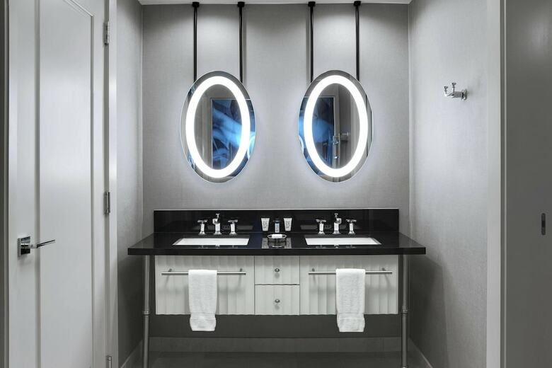 Hotel The Cosmopolitan Of Las Vegas