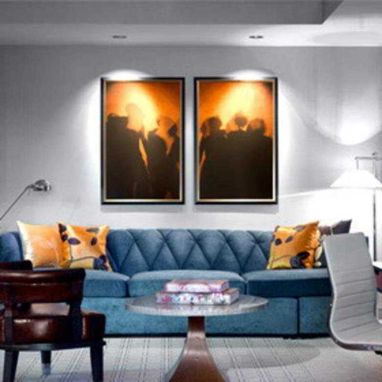 Hotel The Cosmopolitan Of Las Vegas