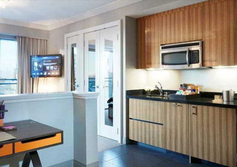 Hotel The Cosmopolitan Of Las Vegas