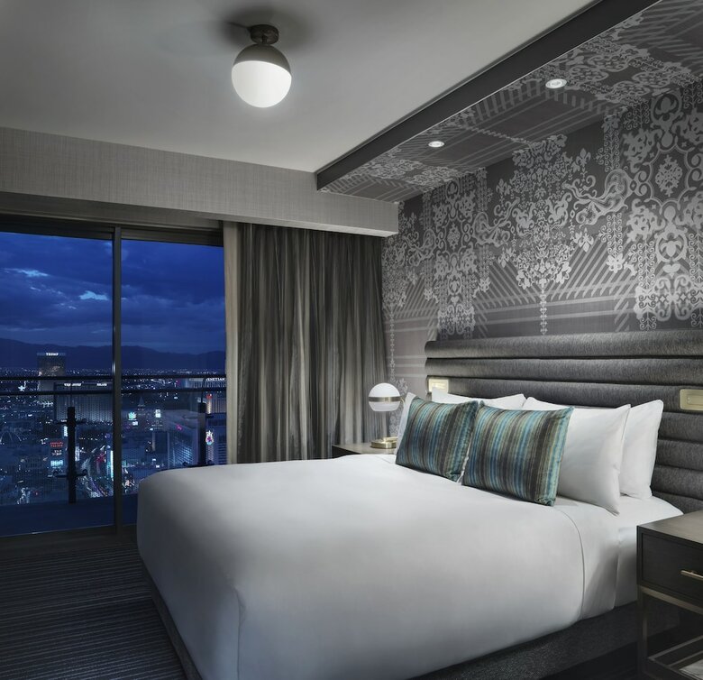 Hotel The Cosmopolitan Of Las Vegas