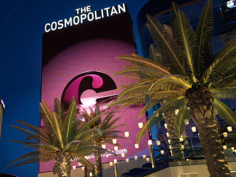 Hotel The Cosmopolitan Of Las Vegas