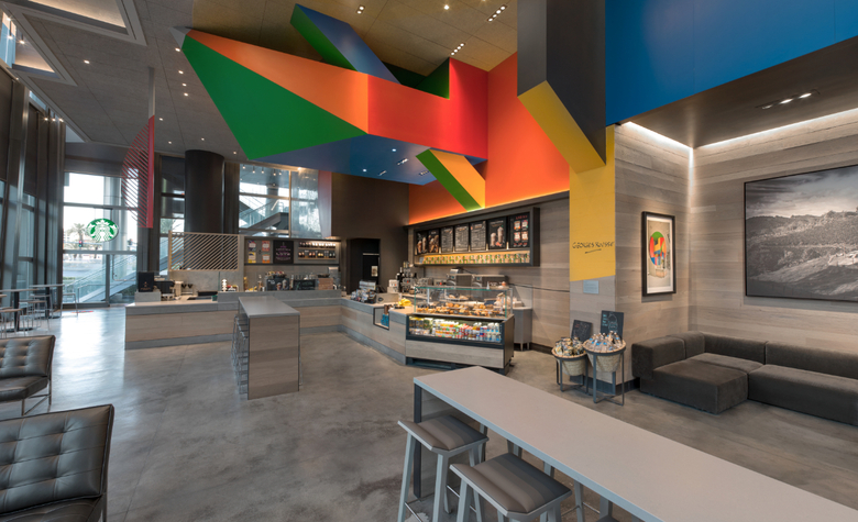 Hotel The Cosmopolitan Of Las Vegas