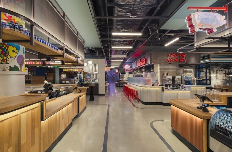 Hotel The Cosmopolitan Of Las Vegas