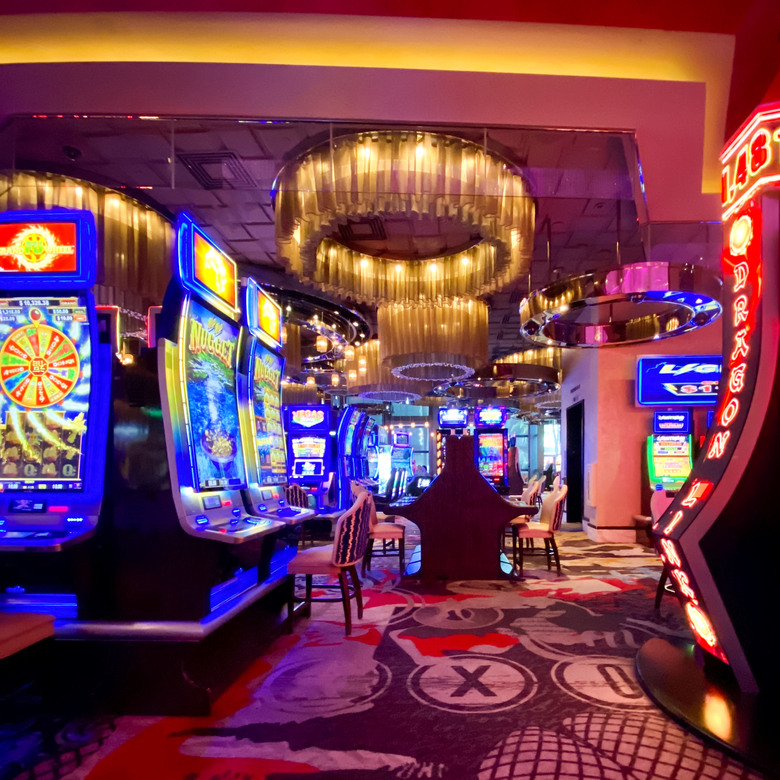 Hotel The Cosmopolitan Of Las Vegas