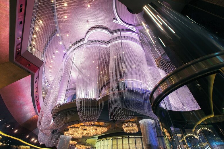 Hotel The Cosmopolitan Of Las Vegas