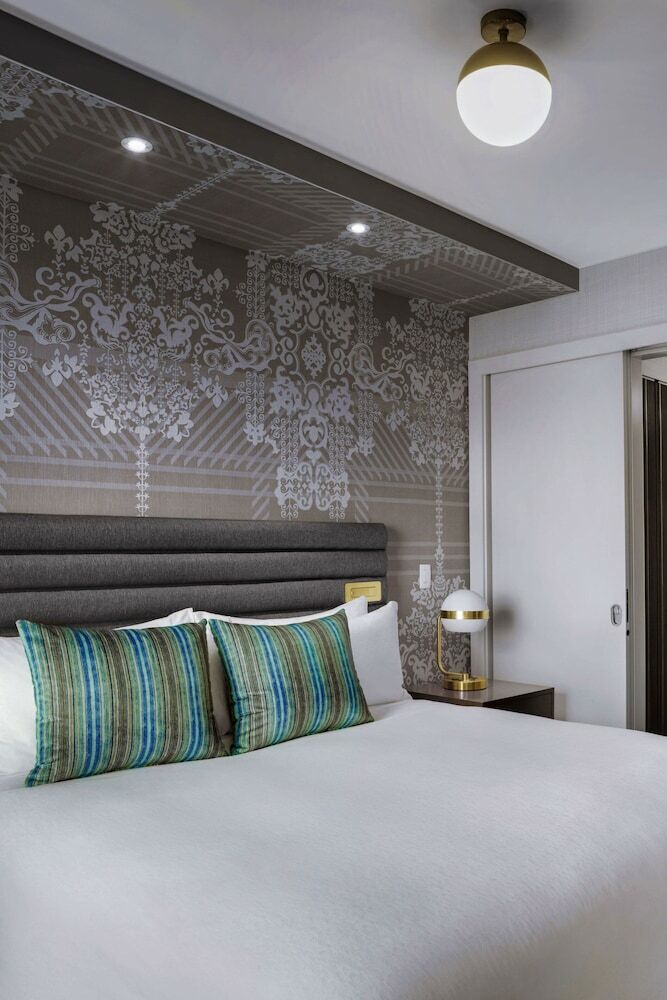 Hotel The Cosmopolitan Of Las Vegas