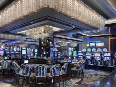 Hotel The Cosmopolitan Of Las Vegas