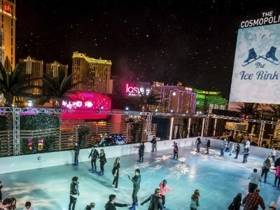 Hotel The Cosmopolitan Of Las Vegas