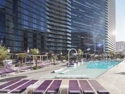 Hotel The Cosmopolitan Of Las Vegas