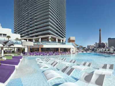 Hotel The Cosmopolitan Of Las Vegas