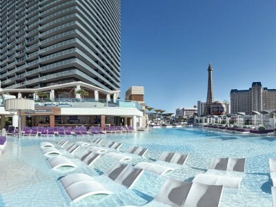 Hotel The Cosmopolitan Of Las Vegas