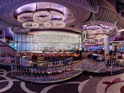 Hotel The Cosmopolitan Of Las Vegas