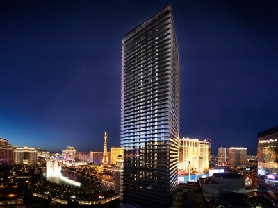 Hotel The Cosmopolitan Of Las Vegas