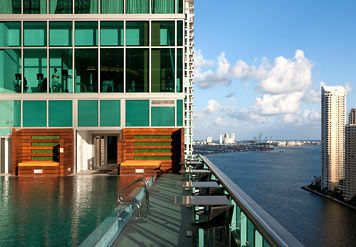 Hotel Jw Marriott Marquis Miami