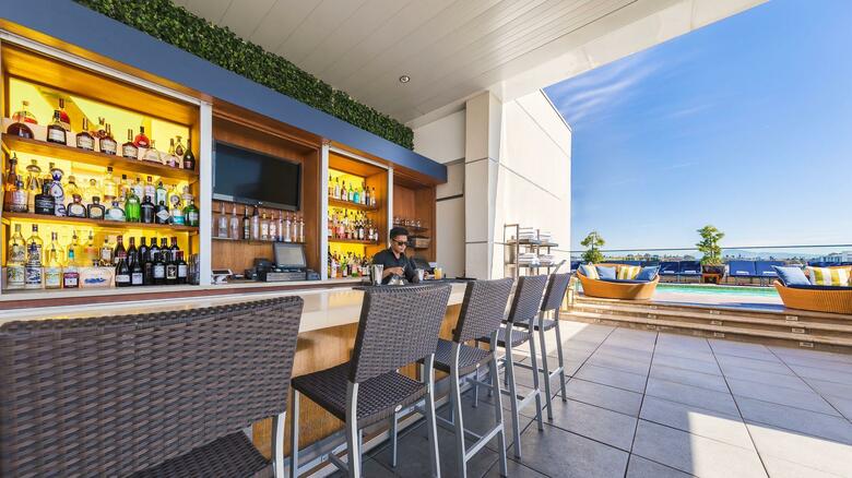 Hotel Andaz San Diego