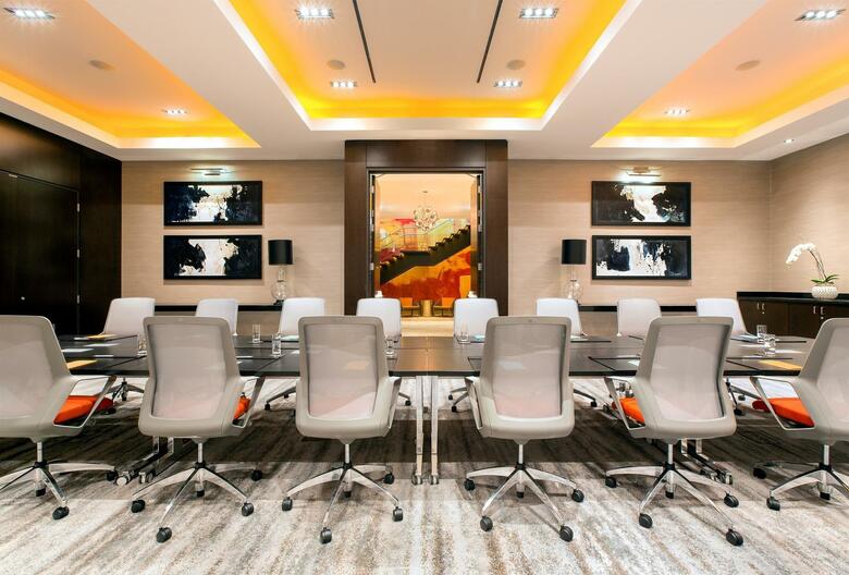 Hotel Andaz San Diego