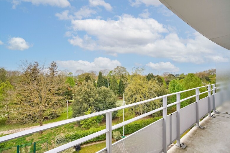 Hotel Zenitude Relais & Spa - Paris Charles De Gaulle