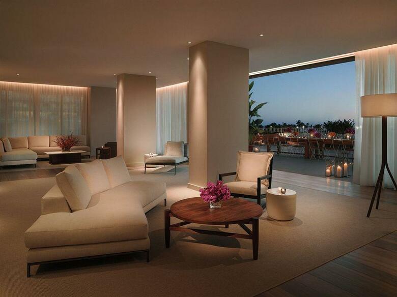 Hotel The Modern Honolulu
