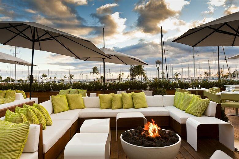 Hotel The Modern Honolulu