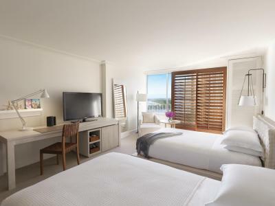 Hotel The Modern Honolulu