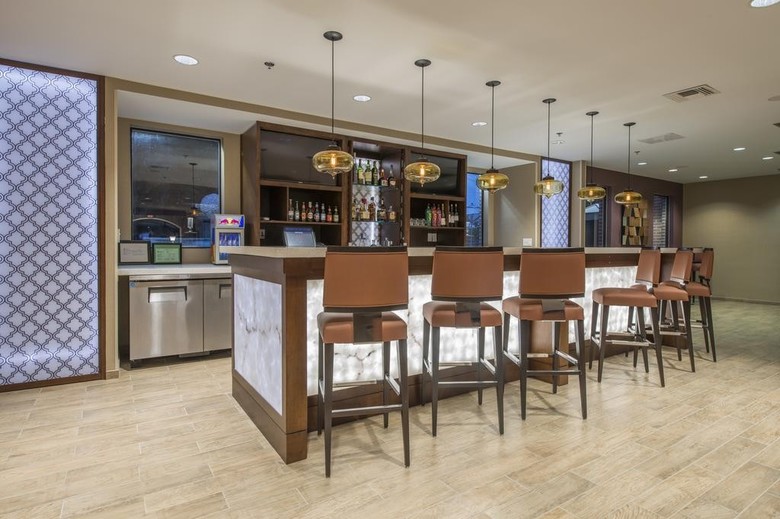 Hotel Four Points By Sheraton San Antonio Downtown