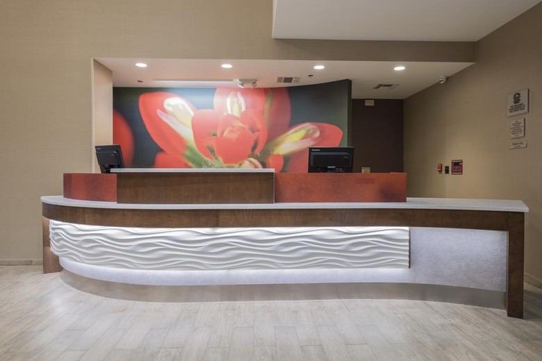 Hotel Four Points By Sheraton San Antonio Downtown