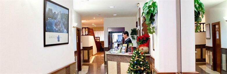 Hotel Nido