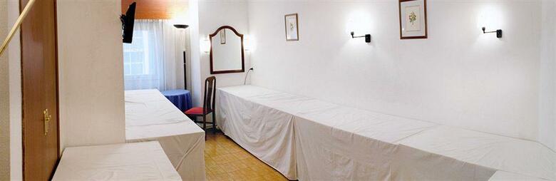 Hotel Nido