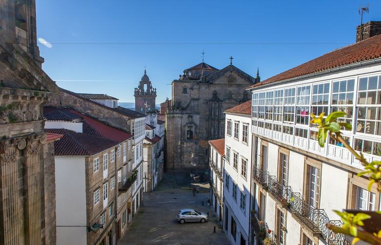 Hotel San Miguel