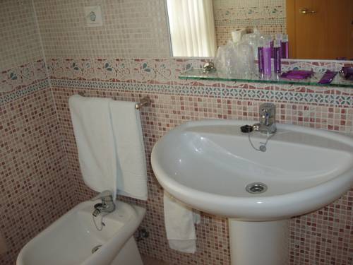 Hotel Miradoiro De Belv�s
