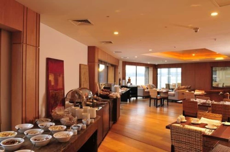Hotel Dreams De Los Volcanes